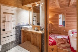 Chalet | Bagno