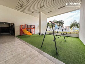Fitness facility - Chambers Residence by Airhost (Kuala Lumpur)