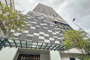 Exterior - Chambers Residence by Airhost (Kuala Lumpur)