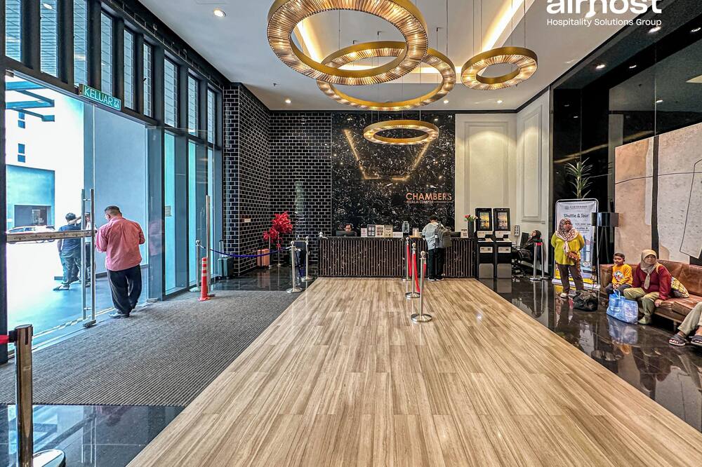 Chambers Residence by Airhost