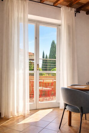 Interior - Sosta Eroica - Pool & Breathtaking Views over Siena (Asciano)