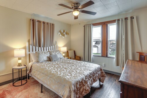 Ohio Valley Home Near Franciscan University!