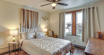 Ohio Valley Home Near Franciscan University!