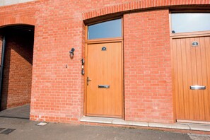 Detalle exterior