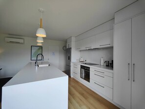 Private kitchen - Sweet Serenity Te Anau (Te Anau)
