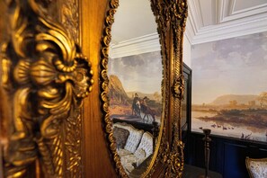 Interior - Elegant castle for 19 guests (La Roche-en-ardenne)