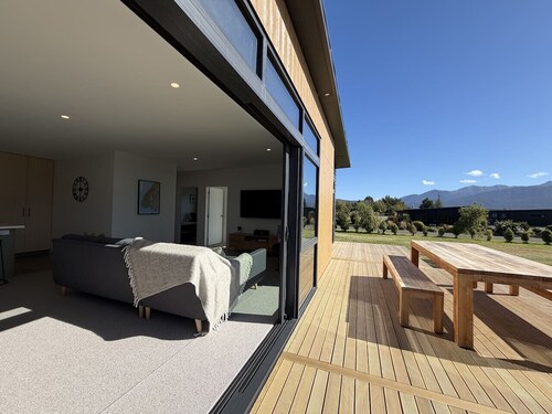 Alpine View Getwaway Te Anau