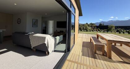 Alpine View Getwaway Te Anau