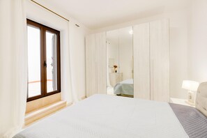 3 Schlafzimmer, kostenloses WLAN