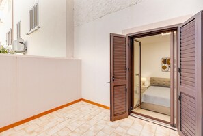 Room - Air-conditioned apartment 2 steps from the sea (Castelsardo)