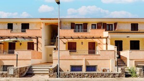 Exterior - Air-conditioned, with terrace (Castelsardo)