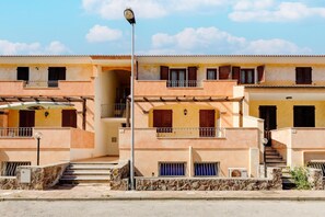 Exterior - Air-conditioned, with terrace (Castelsardo)