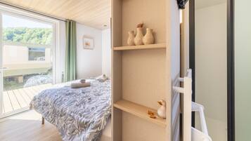 2 habitaciones y wifi gratis