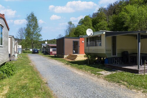 Sagittaire Mobile Home (4 people)