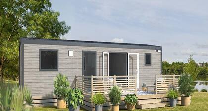 Mobile home Keiheuvel (6p)