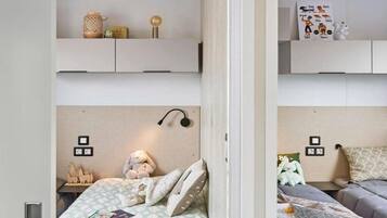 3 slaapkamers, gratis wifi