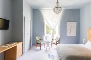 Room - Tarshito Gallery House Roma (Roma)