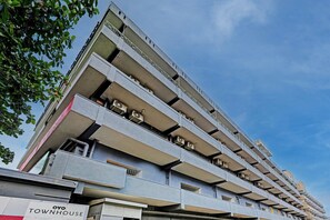 Exterior - Super Townhouse Ramamurthy Former Navya (Bangalore)