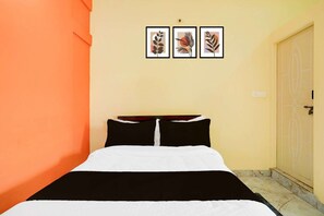 Room - Hotel O Ramachandrapuram (Bangalore)