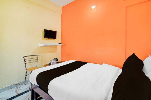 Hotel O Ramachandrapuram