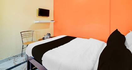 Hotel O Ramachandrapuram