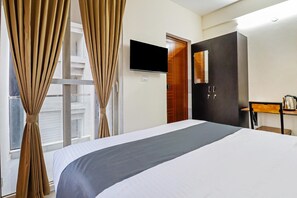 Room - Townhouse Bellandur Near Embassy (Bangalore)