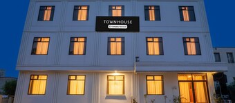 Stadthaus Jodhpur Cantt Bahnhof