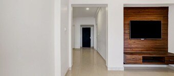 Super Hotel O Ashok Nagar Near JNTU College