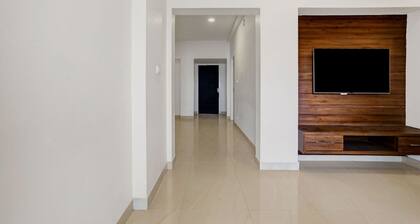 Super Hotel O Ashok Nagar Near JNTU College