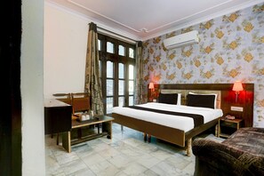 Room - Super Hotel O Subhani Building (Ludhiana)