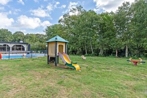 子供用スペース