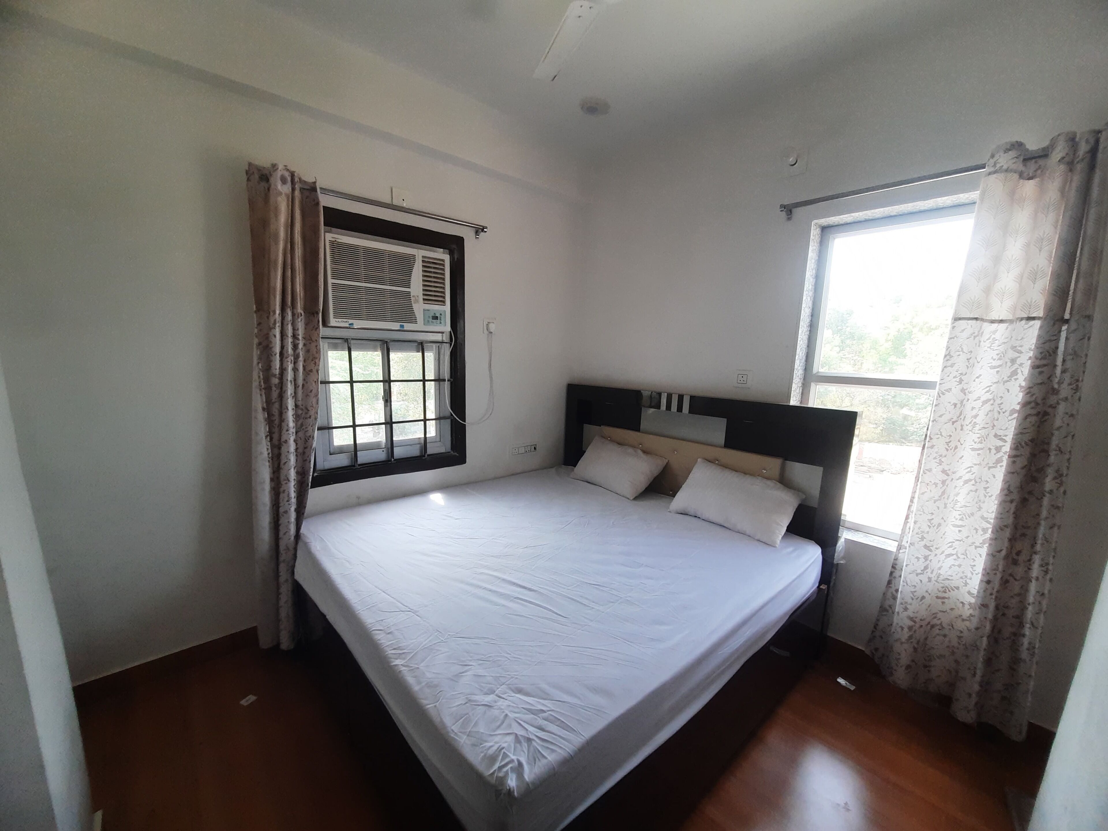 ห้องดีลักซ์