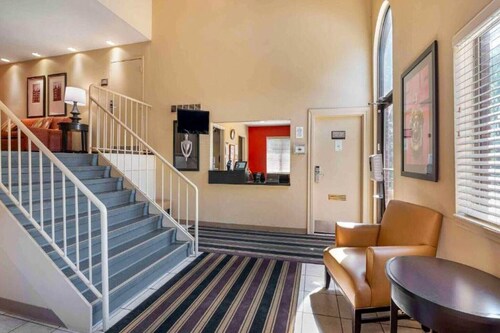 1 Queen Bed | Non-Smoking, Kitchen, Sofa-Bed