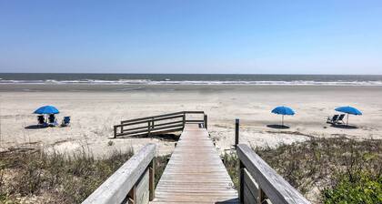 Enjoy Coastal Living! Condo on Kiawah Island