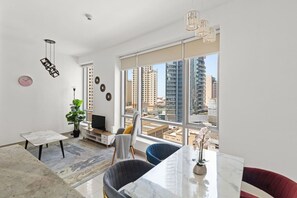 Interior - NEW LUX 1 BDR - Blakely Tower (Dubai)