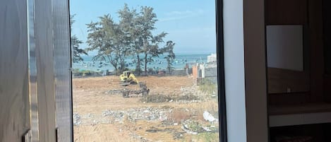 Doppelzimmer, Strandblick | Innenbereich