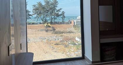 Homestay Nha Cua Dau - Hon Do