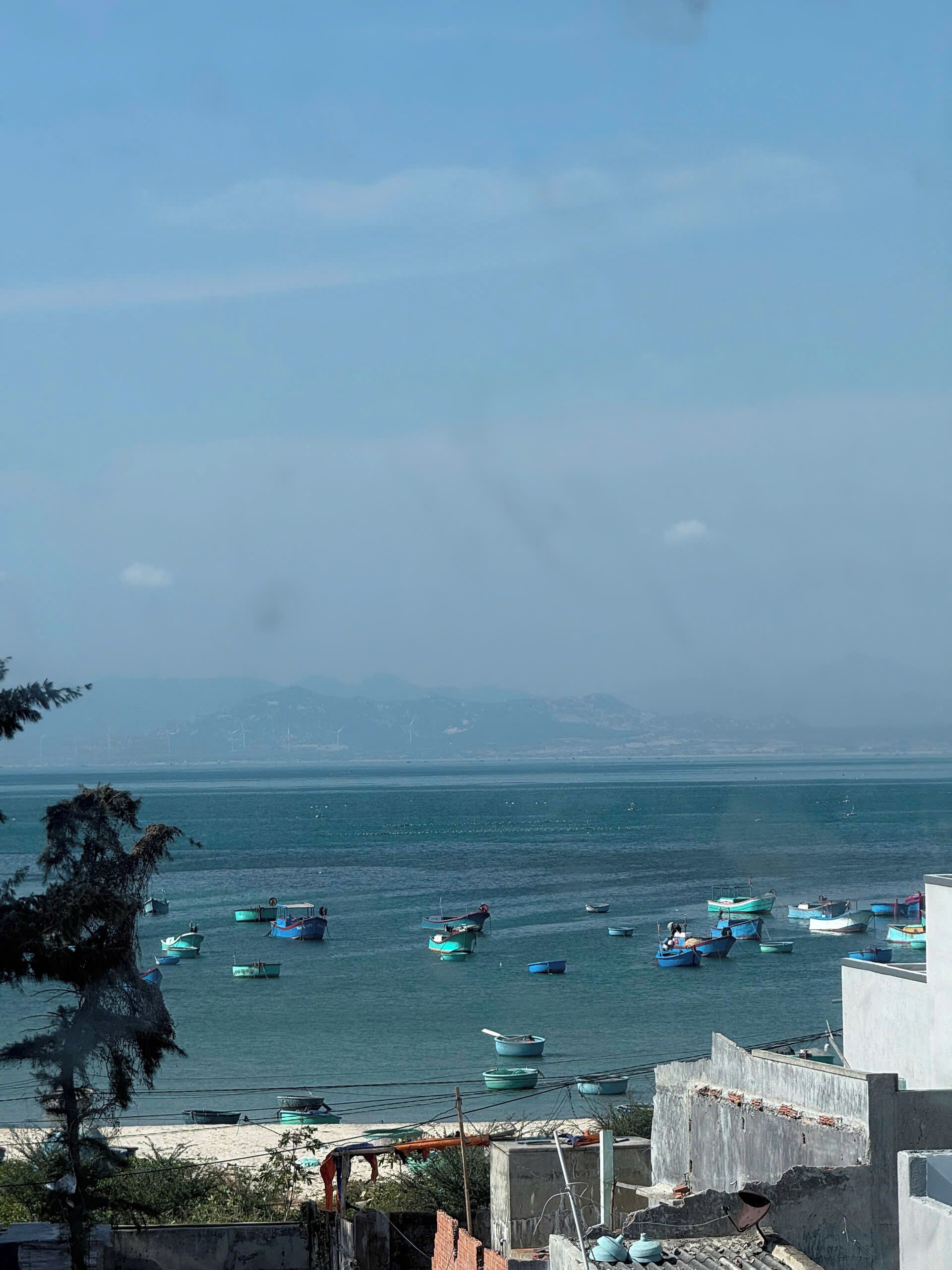Vistas al mar