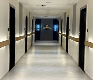 Interior - Hotel Rajvanshi Inn (Ahmedabad)