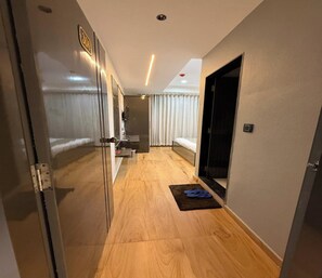 Room - Hotel Rajvanshi Inn (Ahmedabad)