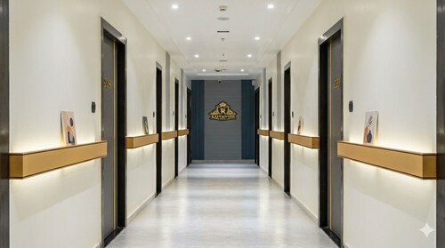 Hotel Rajvanshi Inn