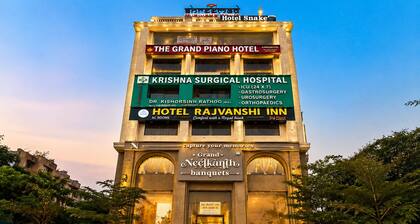 Hotel Rajvanshi Inn