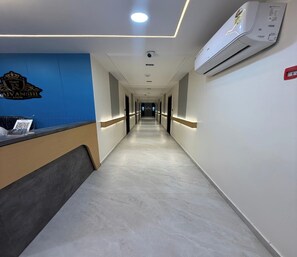 Interior - Hotel Rajvanshi Inn (Ahmedabad)