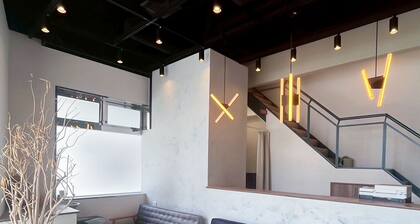 &AND HOSTEL NAMBA SOUTH