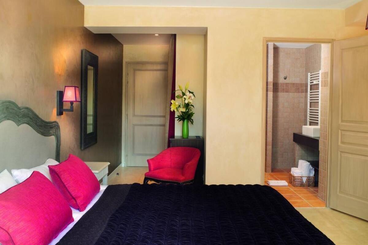 デラックス スイート