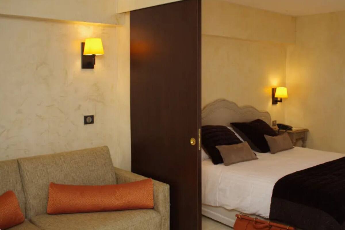 ジュニア スイート