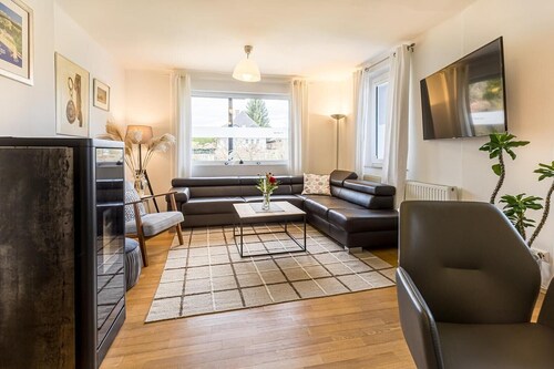 Appartement Johst – Location de vacances à Velden am Wörthersee