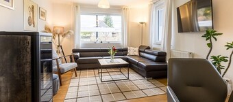 Apartment Johst – Vacation Apartment in Velden am Wörthersee