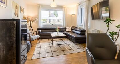 Appartement Johst â Location de vacances Ă Velden am Wörthersee