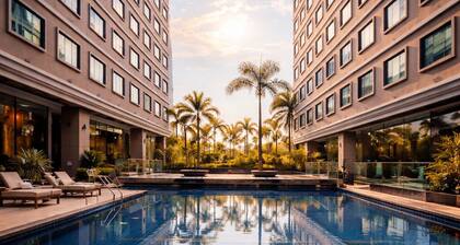 Palette Jomtien Beach Pattaya